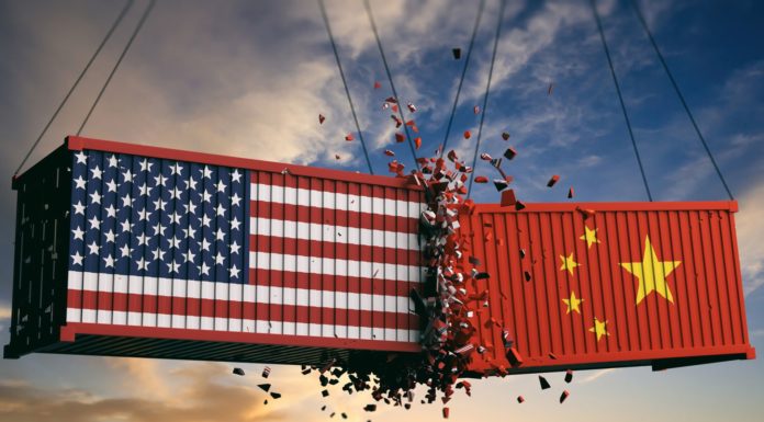 USA China trade war